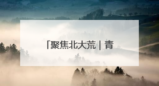 聚焦北大荒｜青龙山农场：农业标准化筑牢全年粮食安全根基